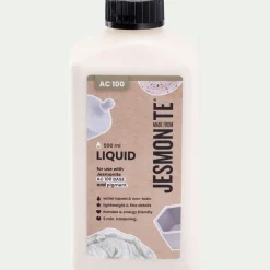 Base liquide AC100 pour jesmonite 500ml - blanc