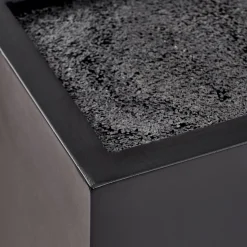 Bloc rangement de couteaux universel - noir