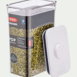 Boîte de conservation 2,6L - transparent