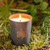 Bougie parfumée senteur Balade à Sidi Bou Saïd 170g