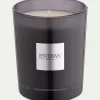 Bougie parfumée senteur Figue Noire 180g