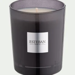 Bougie parfumée senteur Figue Noire 180g