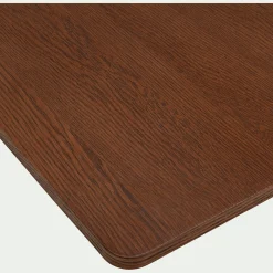 Bureau en bois - naturel