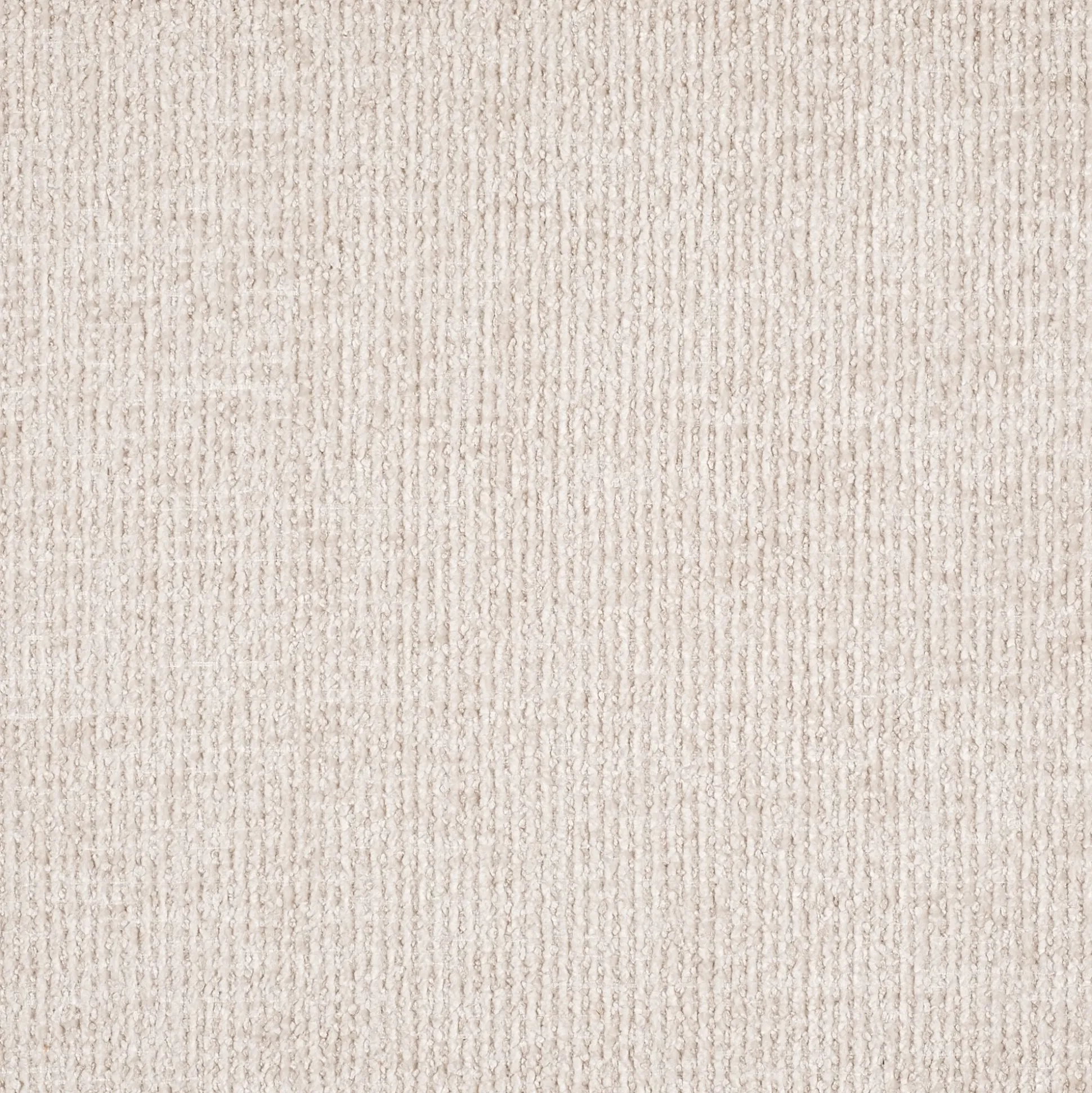 Canapé d'angle chaise longue gauche fixe en tissu Genesis - beige