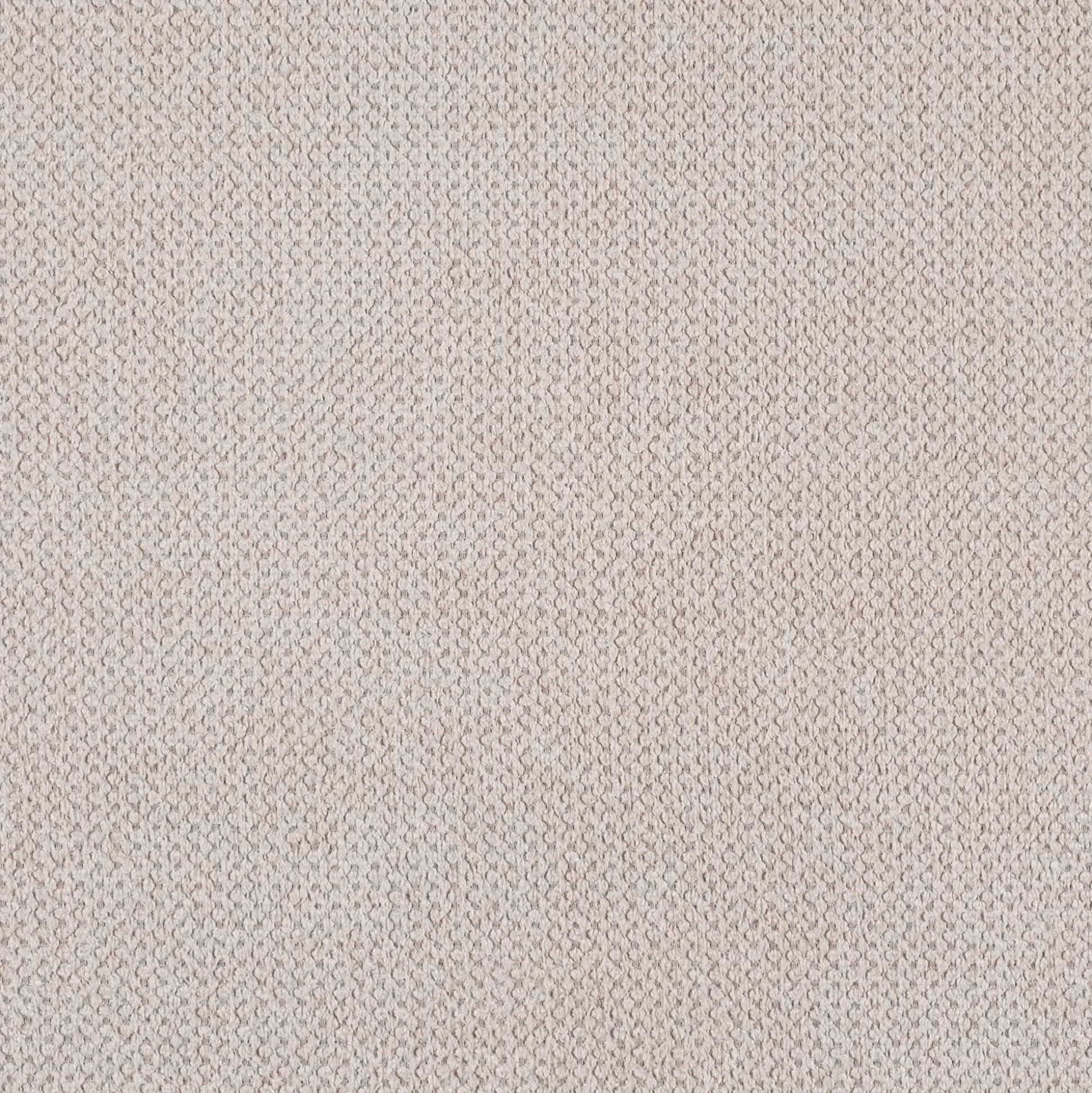 Canapé d'angle convertible en tissu - beige