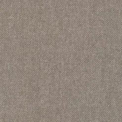 Canapé d'angle droit convertible en tissu Storm - taupe