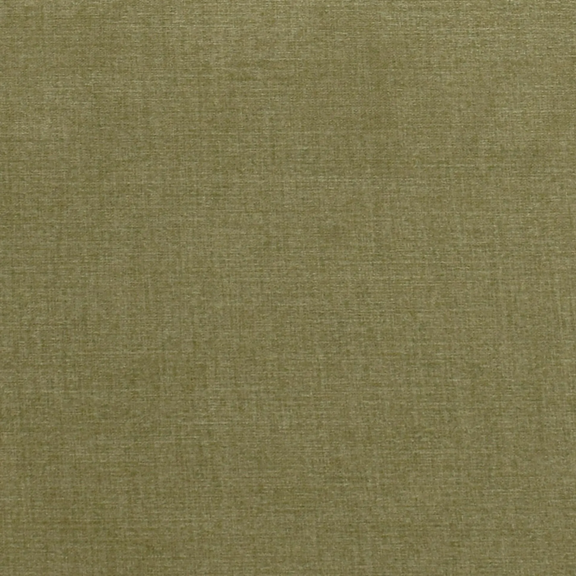 Canapé d'angle gauche convertible en tissu Cosmo - vert kaki