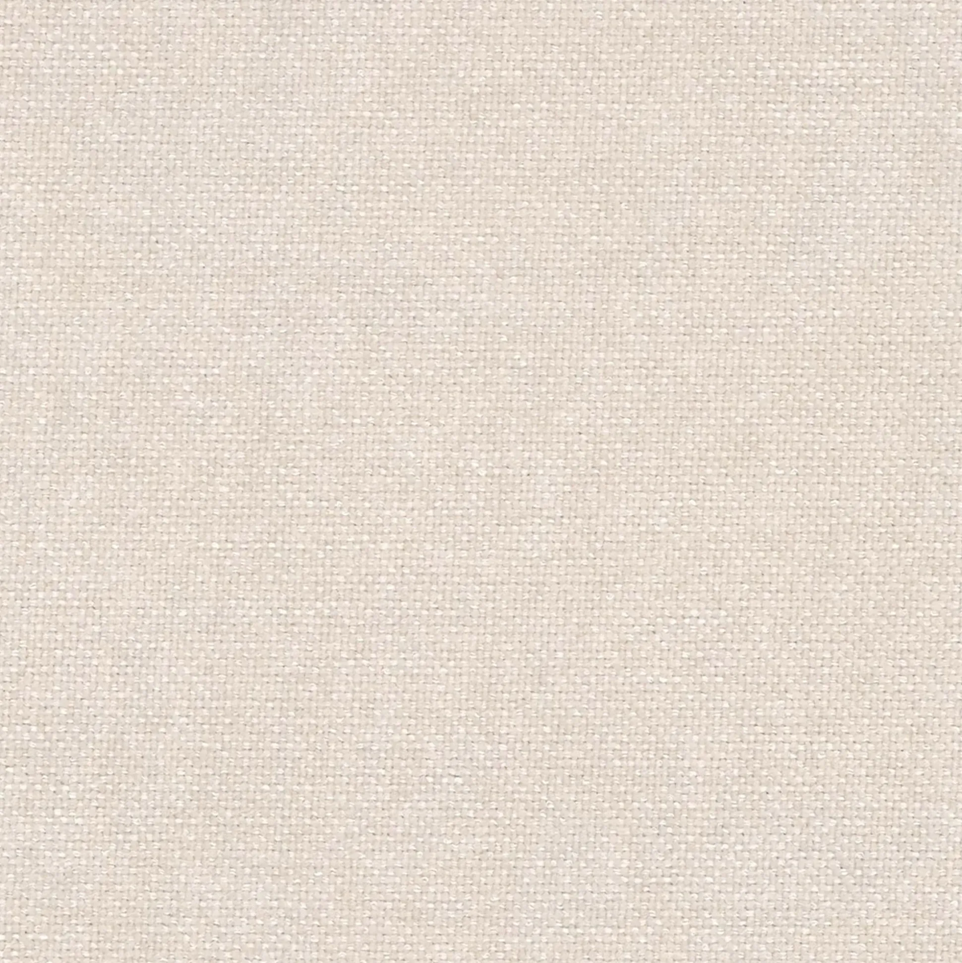 Canapé d'angle gauche fixe en tissu Storm - beige roucas