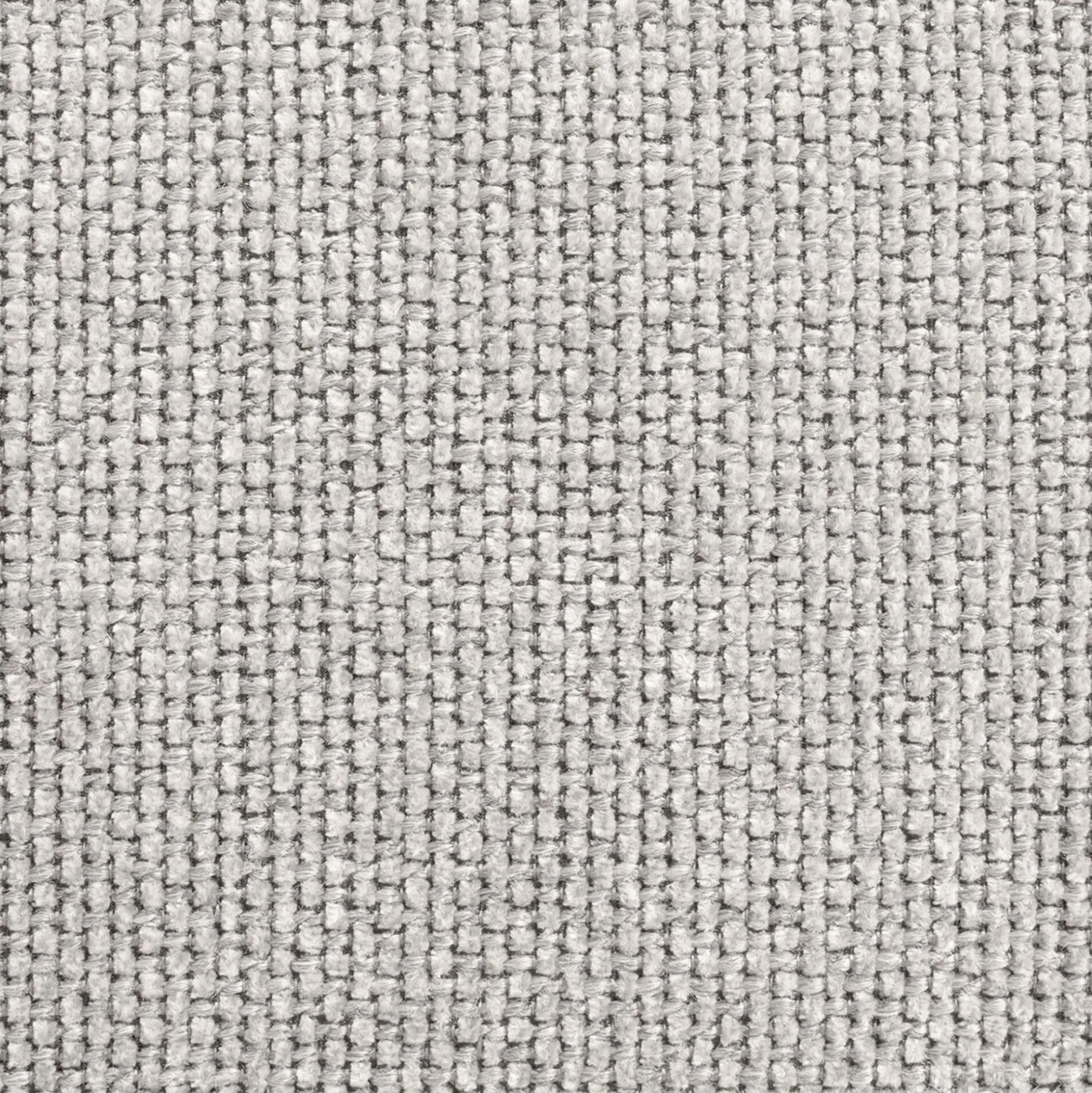 Canapé 4 places convertible en tissu tramé piétement noir - beige roucas