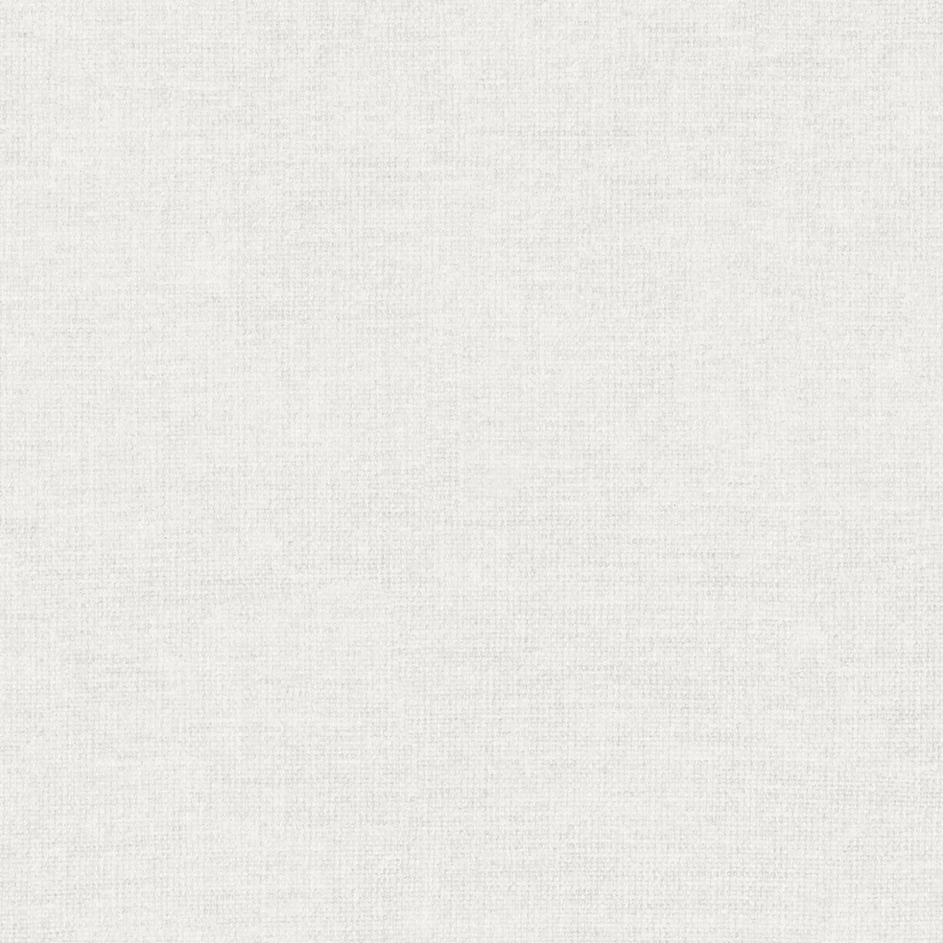 Canapé 2 places convertible en tissu wind - blanc écru