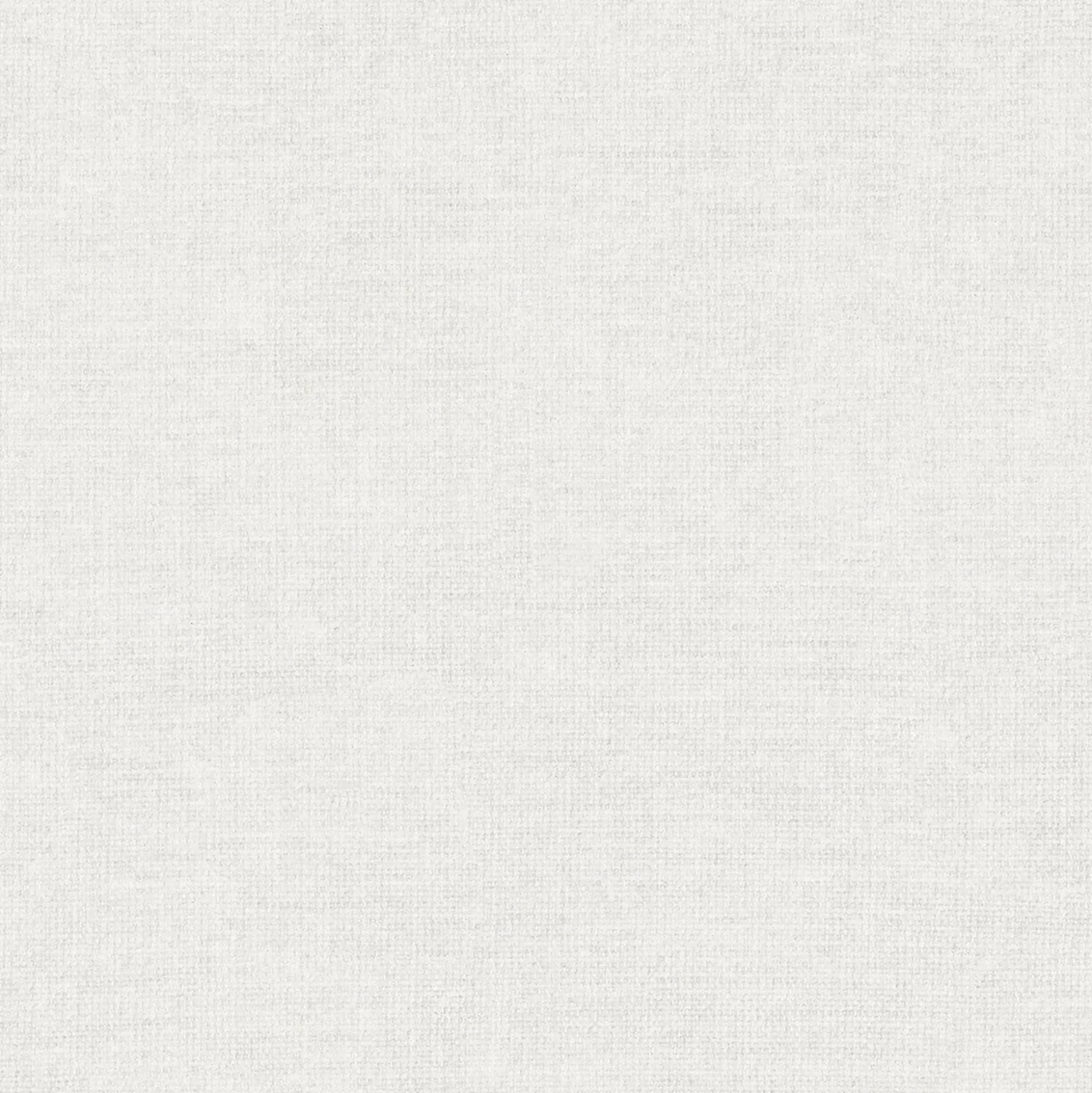 Canapé 4 places convertible en tissu wind - blanc écru