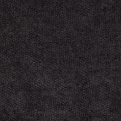 Canapé 5 places 2 relax en tissu - gris anthracite