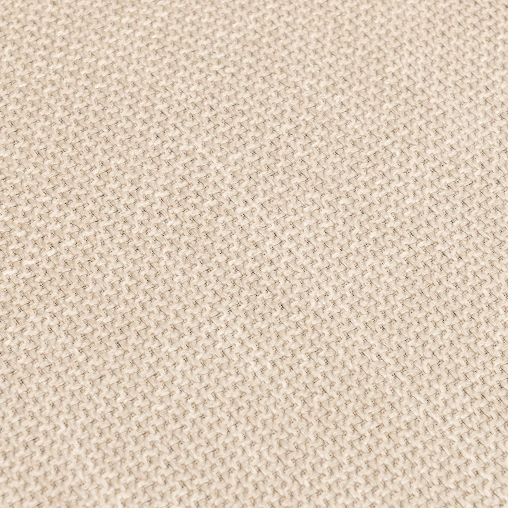 Chaise en tissu effet velours avec accoudoirs - gris