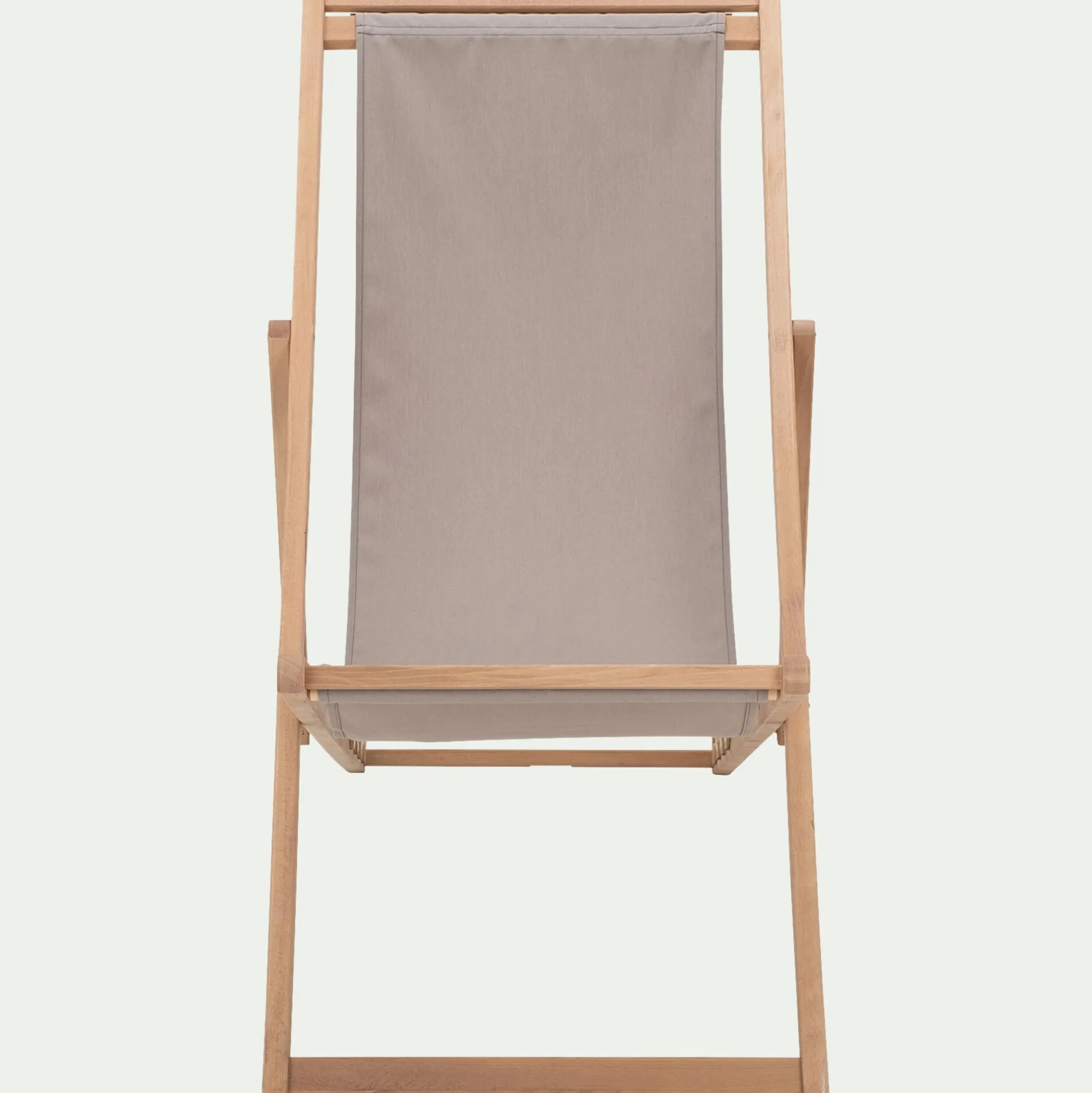 Chilienne de jardin - gris borie
