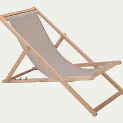 Chilienne de jardin - gris borie