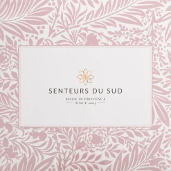 Coffret 3 pièces senteur Figuier