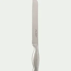 Couteau à pain en inox