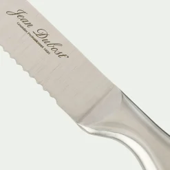 Couteau à pain en inox