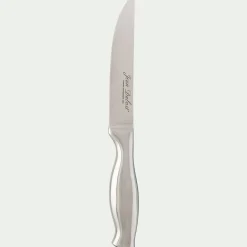 Couteau à steak en inox