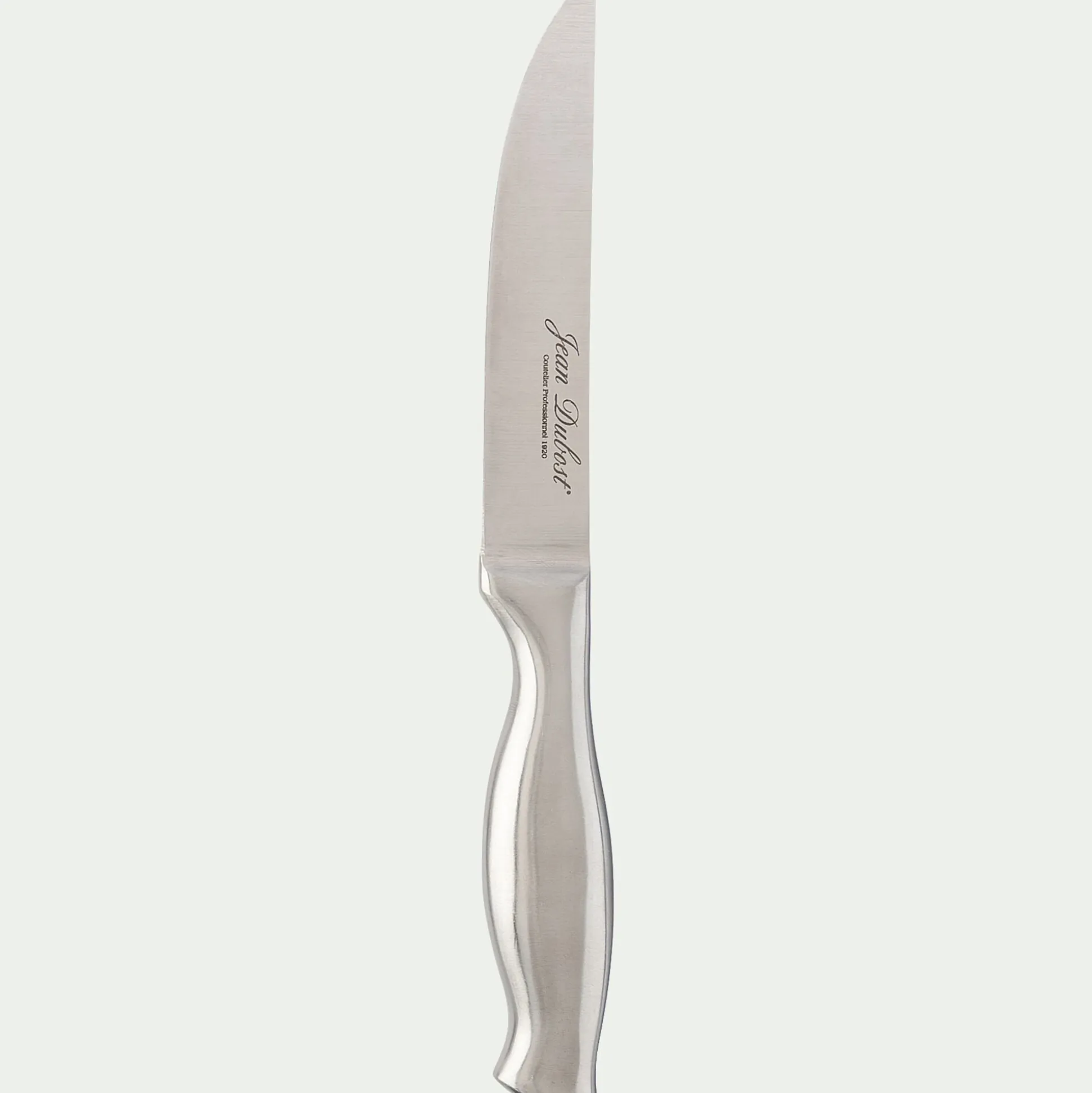 Couteau à steak en inox