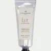 Crème pour les mains au lait d'ânesse bio 75ml