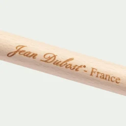 Cuillère anglaise en bois de hêtre 30cm - naturel