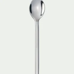 Cuillère à café en acier inoxydable - argenté