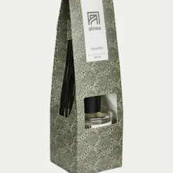 Diffuseur de parfum senteur Amande 100ml