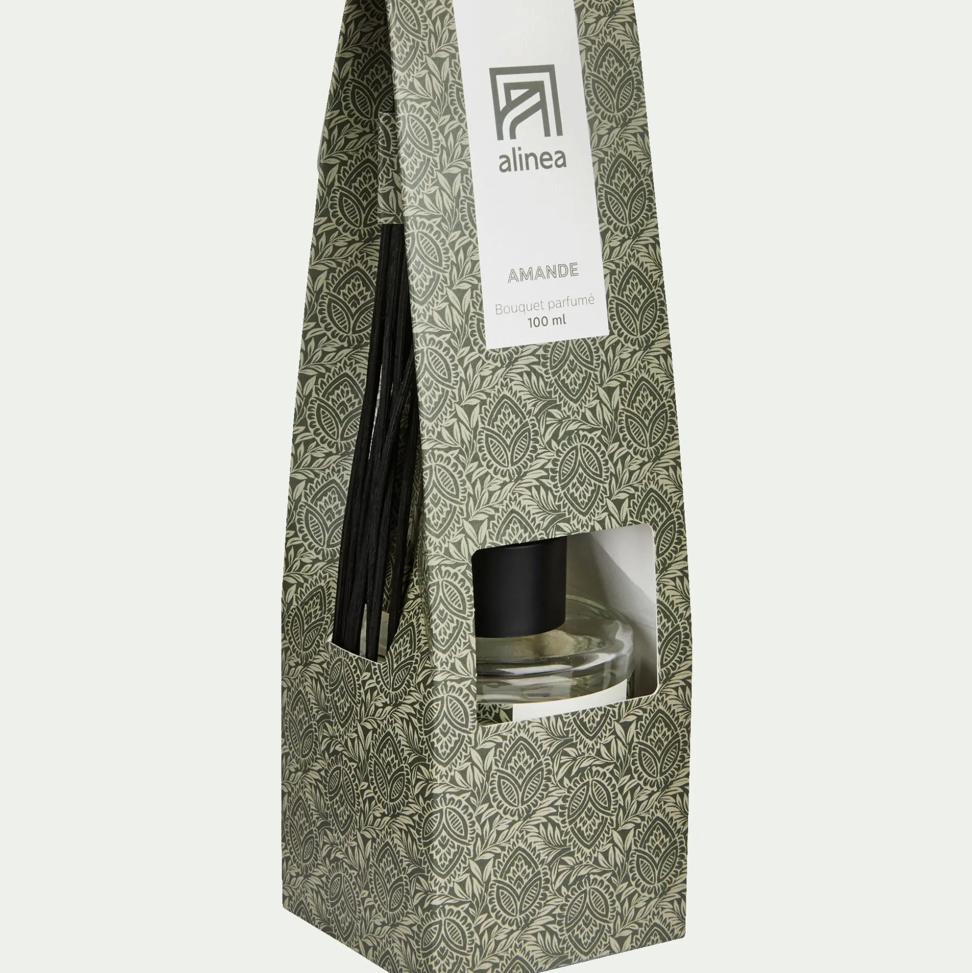 Diffuseur de parfum senteur Amande 100ml
