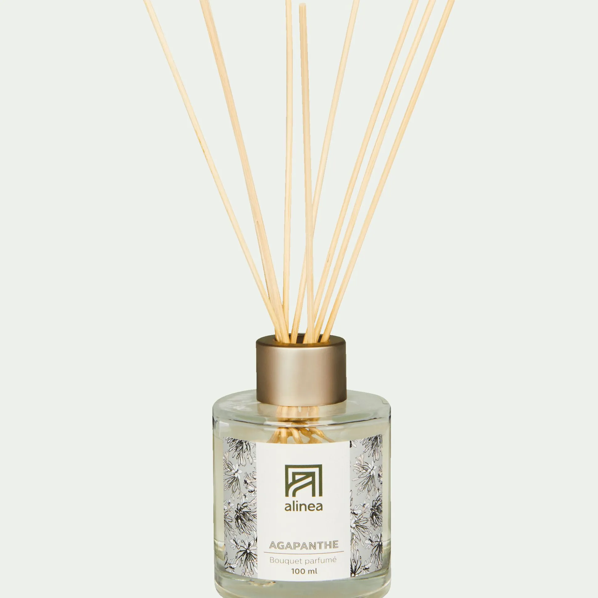 Diffuseur de parfum senteur Agapanthe 100ml