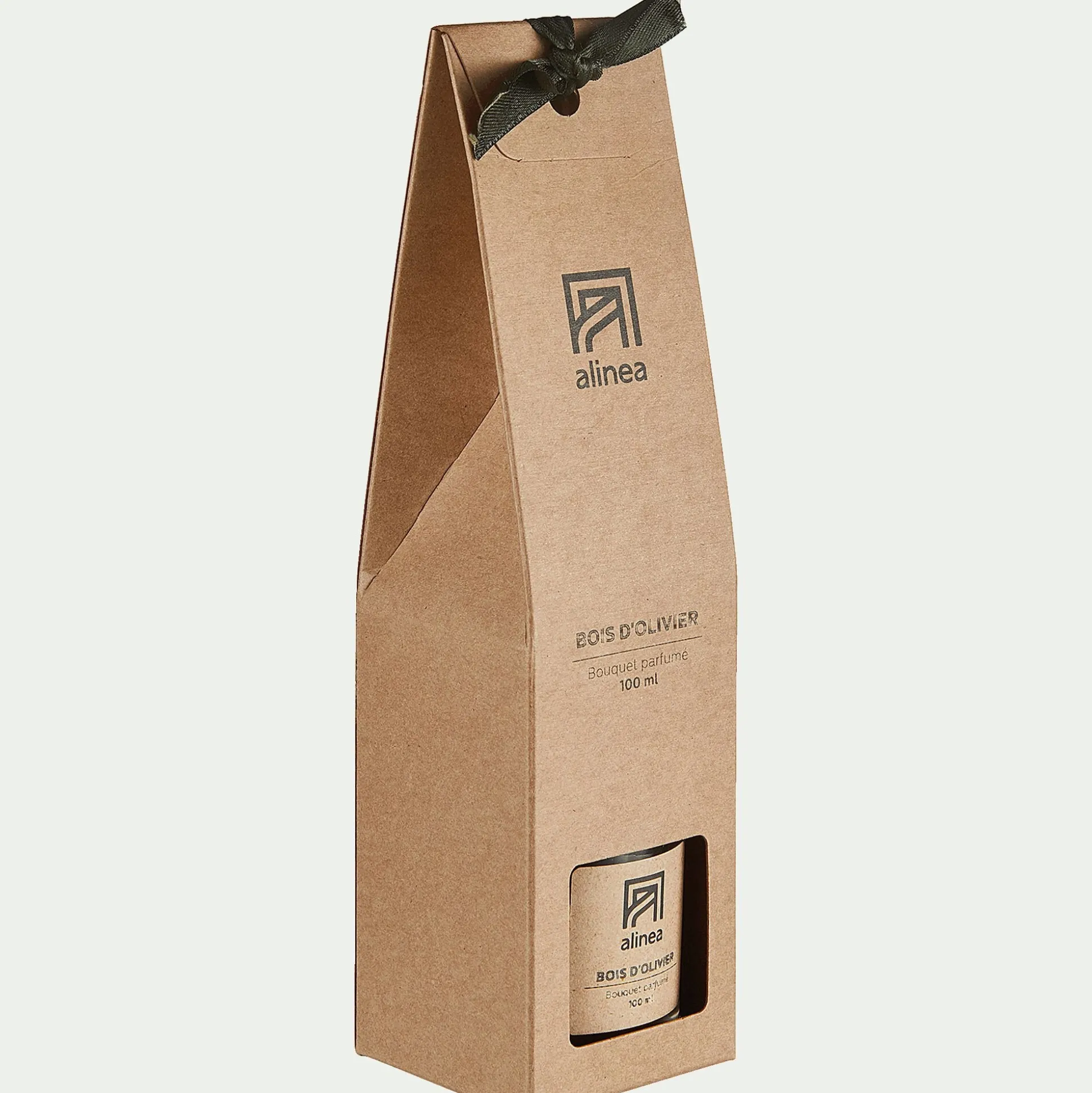 Diffuseur de parfum senteur Bois d'Olivier 100ml