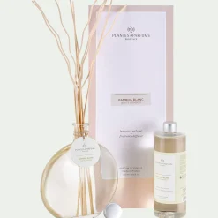 Diffuseur de parfum senteur Bambou Blanc 500ml