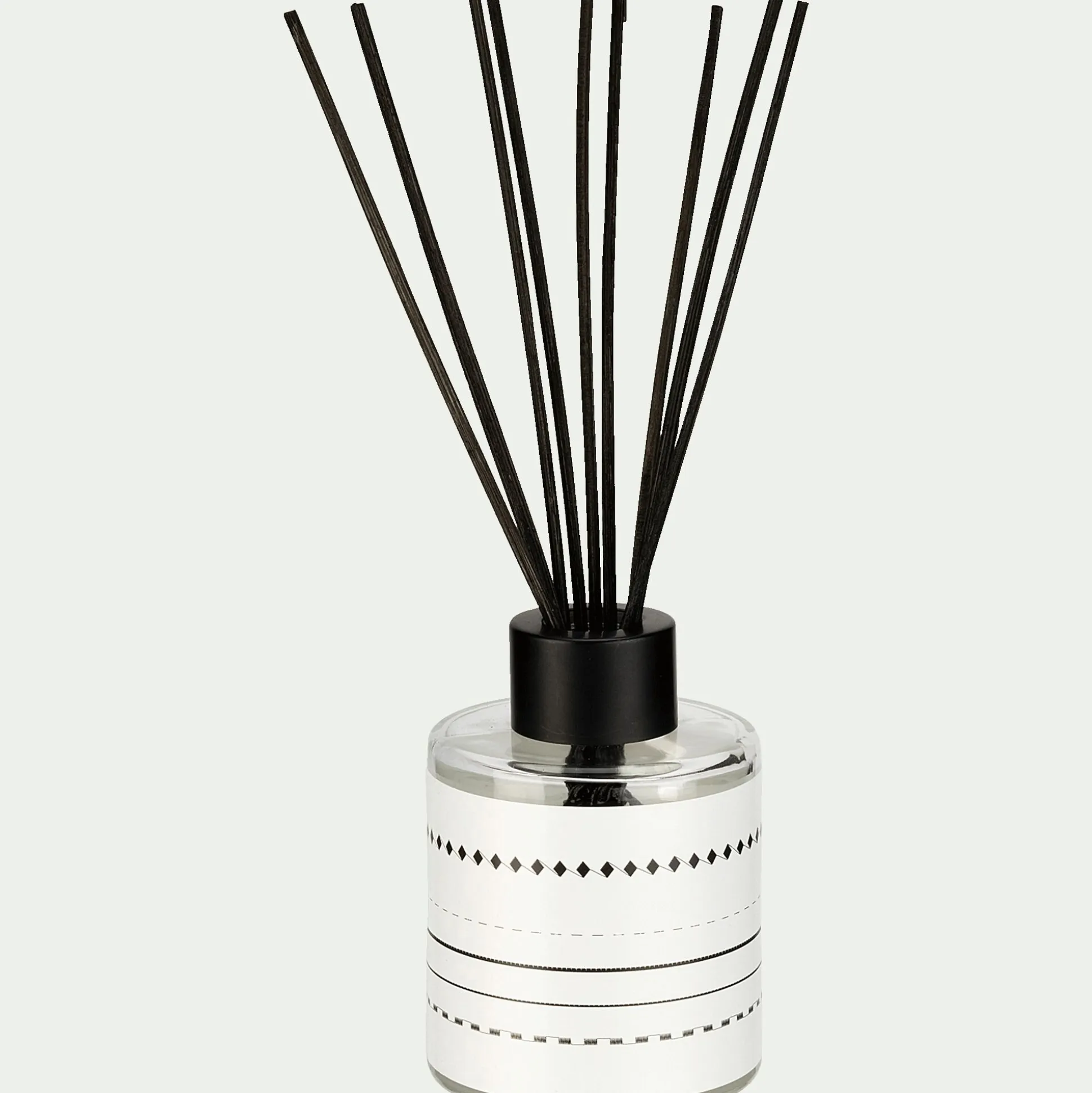 Diffuseur de parfum senteur Cèdre et iris blanc 100ml