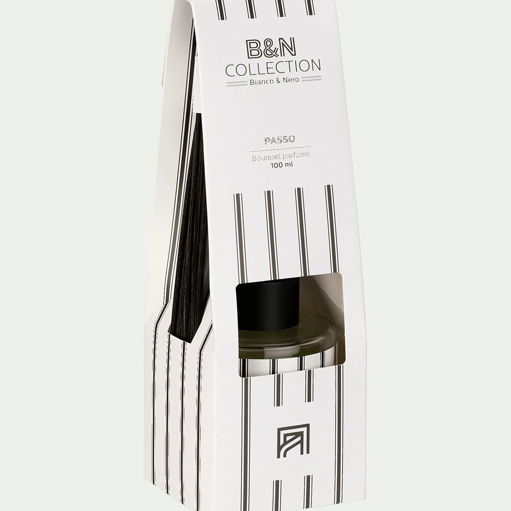 Diffuseur de parfum senteur Feuille d'Acanthe 100ml