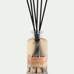 Diffuseur de parfum senteur fleur d'amandier 100ml