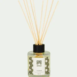 Diffuseur de parfum senteur Jasmin 100ml