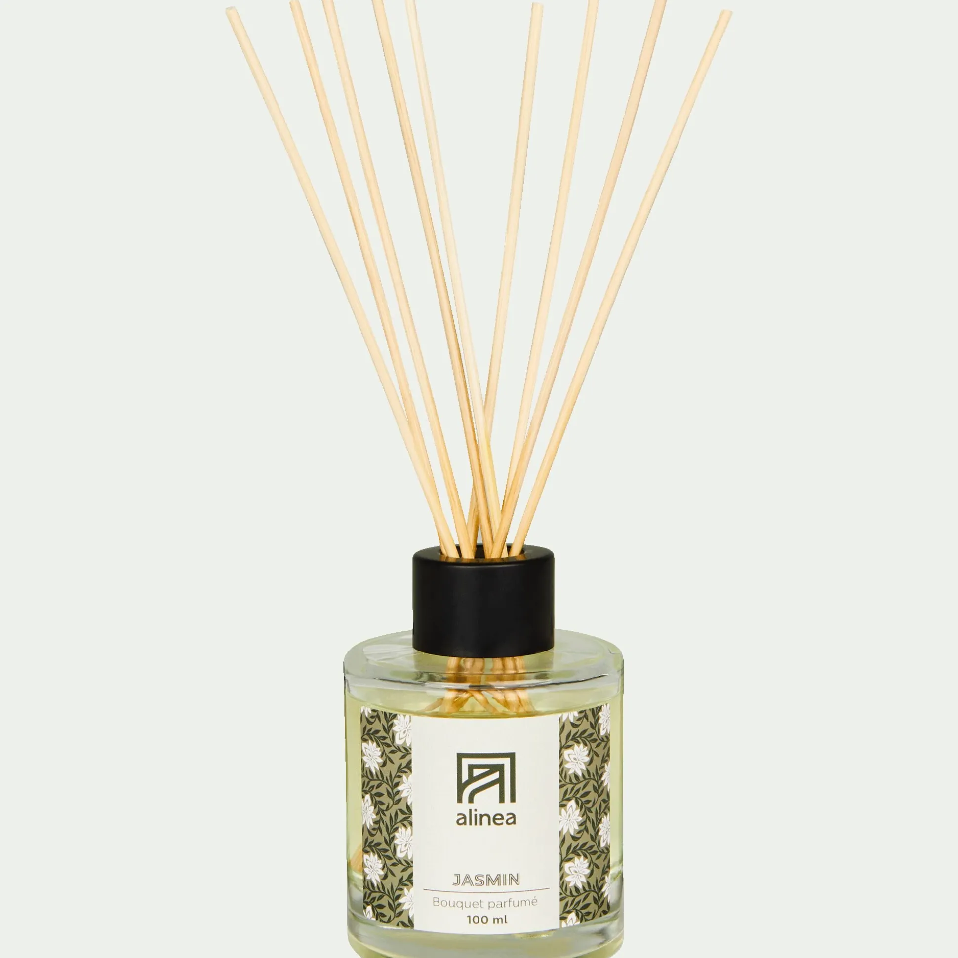Diffuseur de parfum senteur Jasmin 100ml