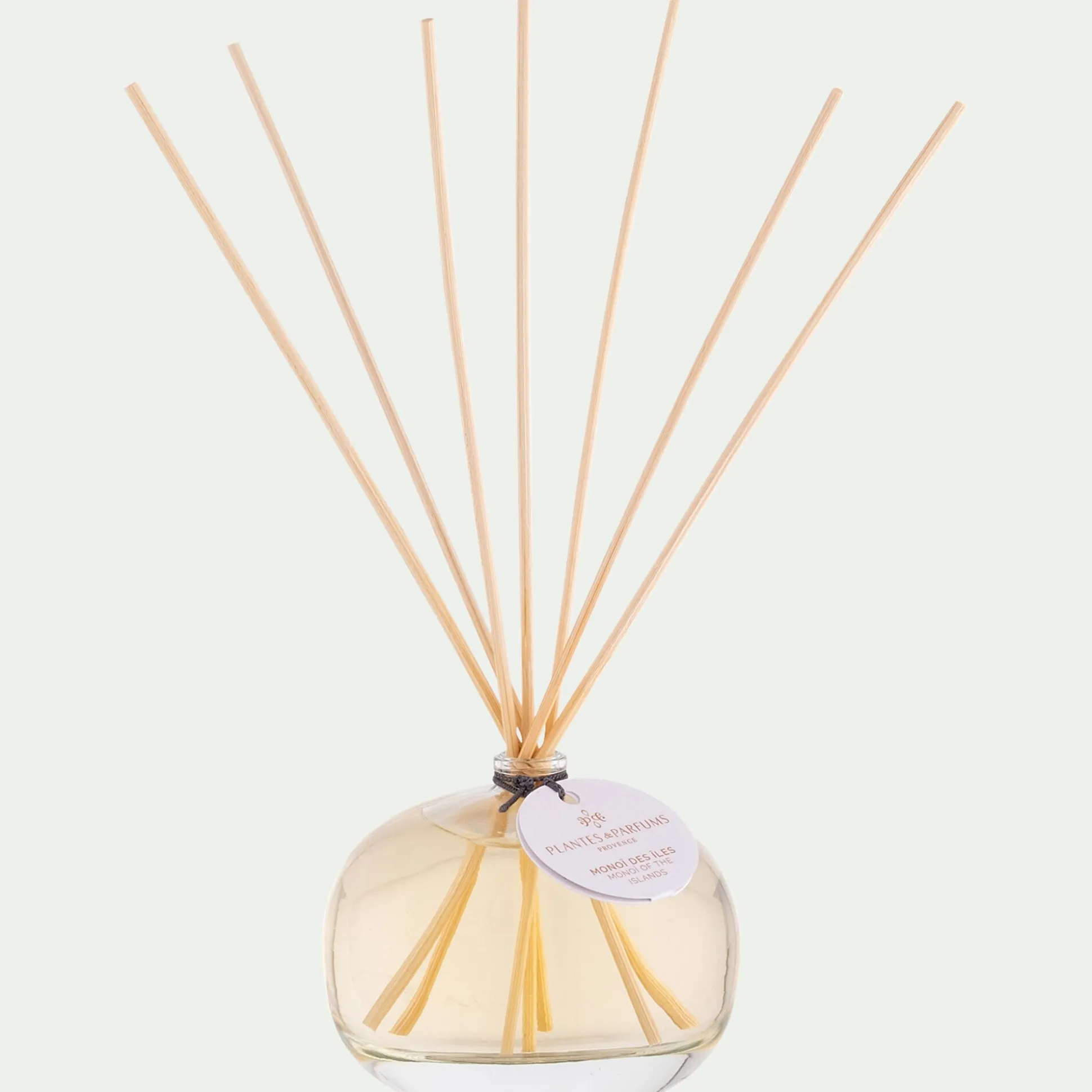 Diffuseur de parfum senteur monoï des îles 100ml