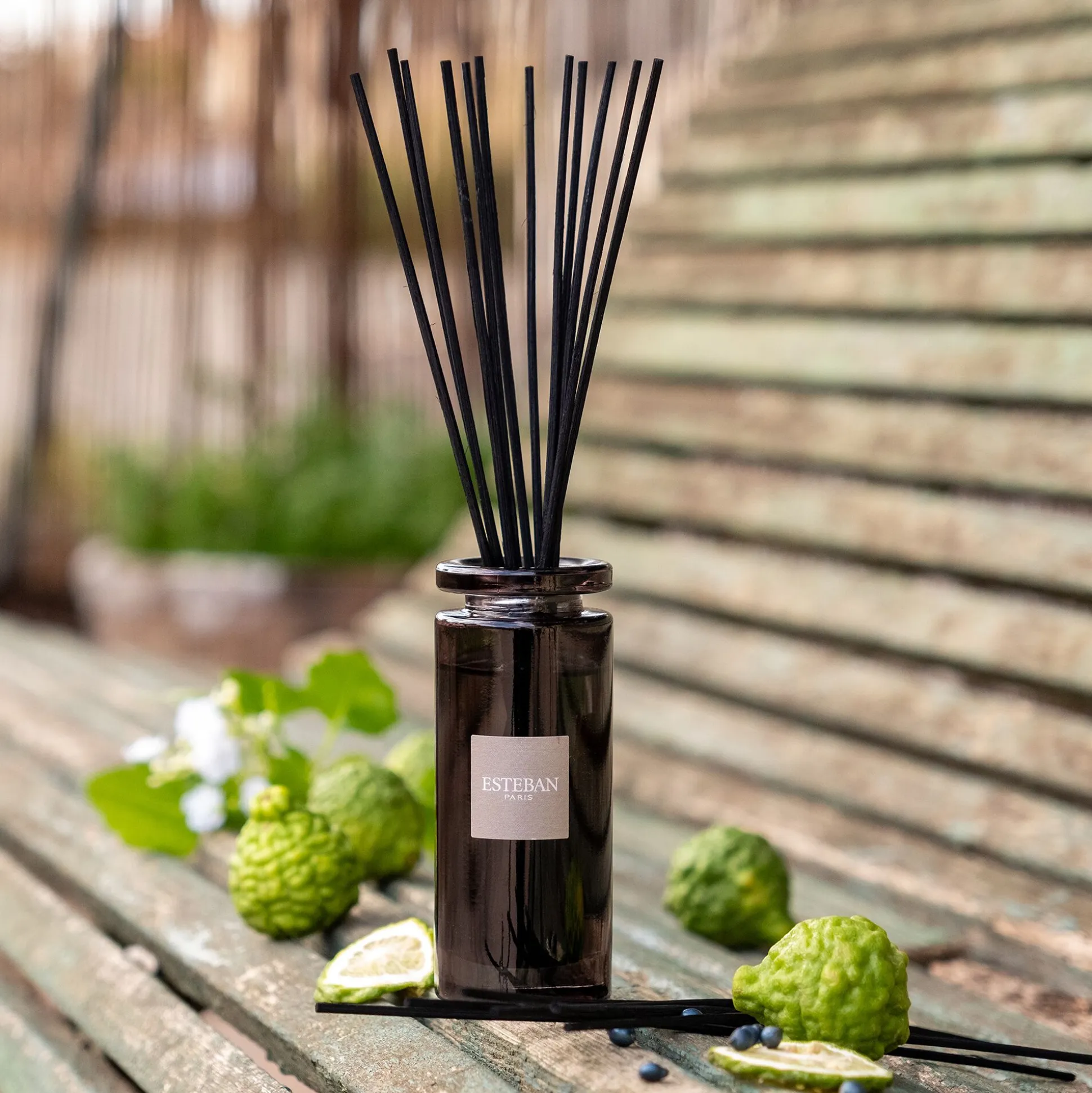 Diffuseur de parfum senteur Neroli 100ml