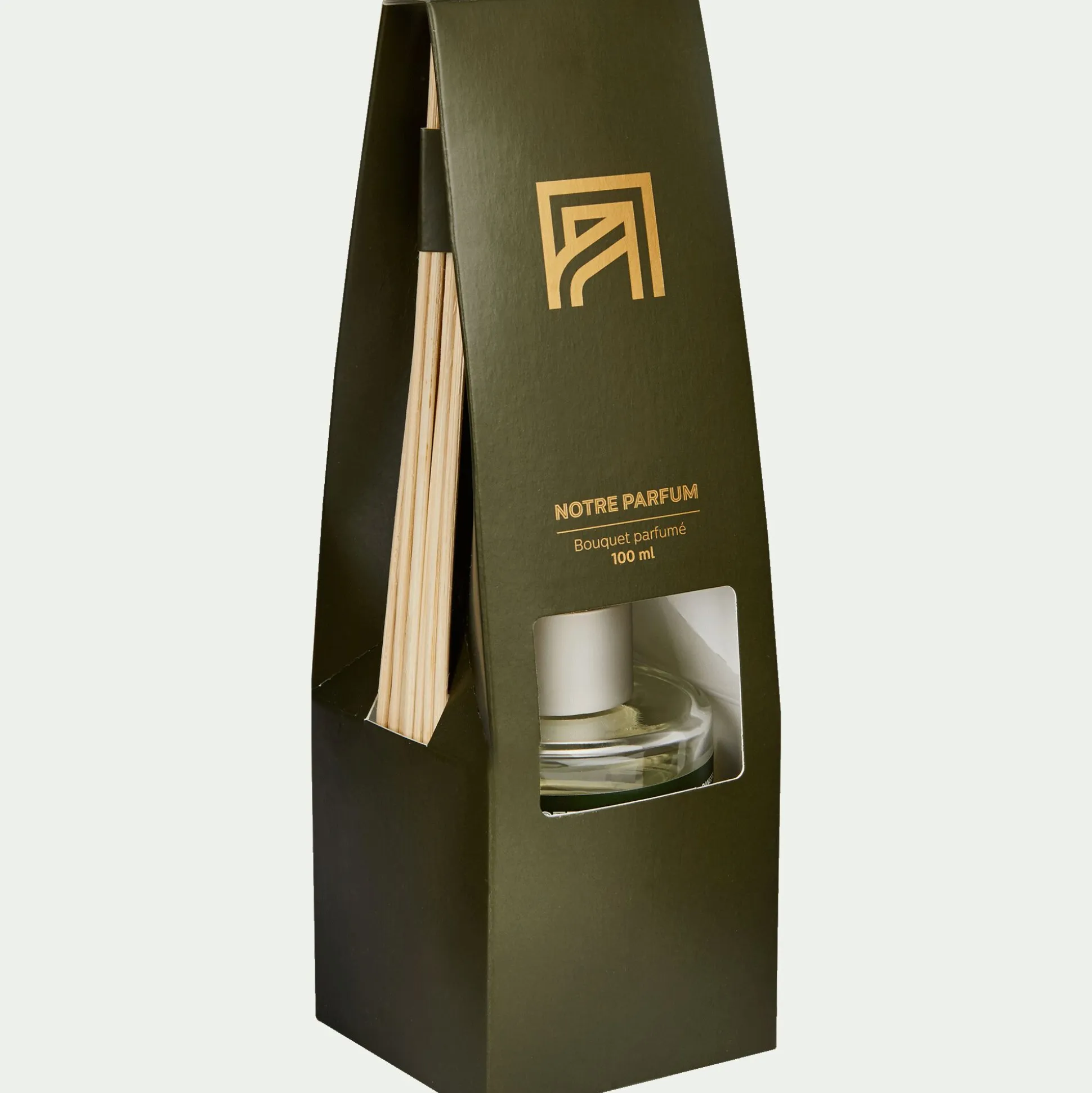 Diffuseur de parfum senteur Notre Parfum 100ml