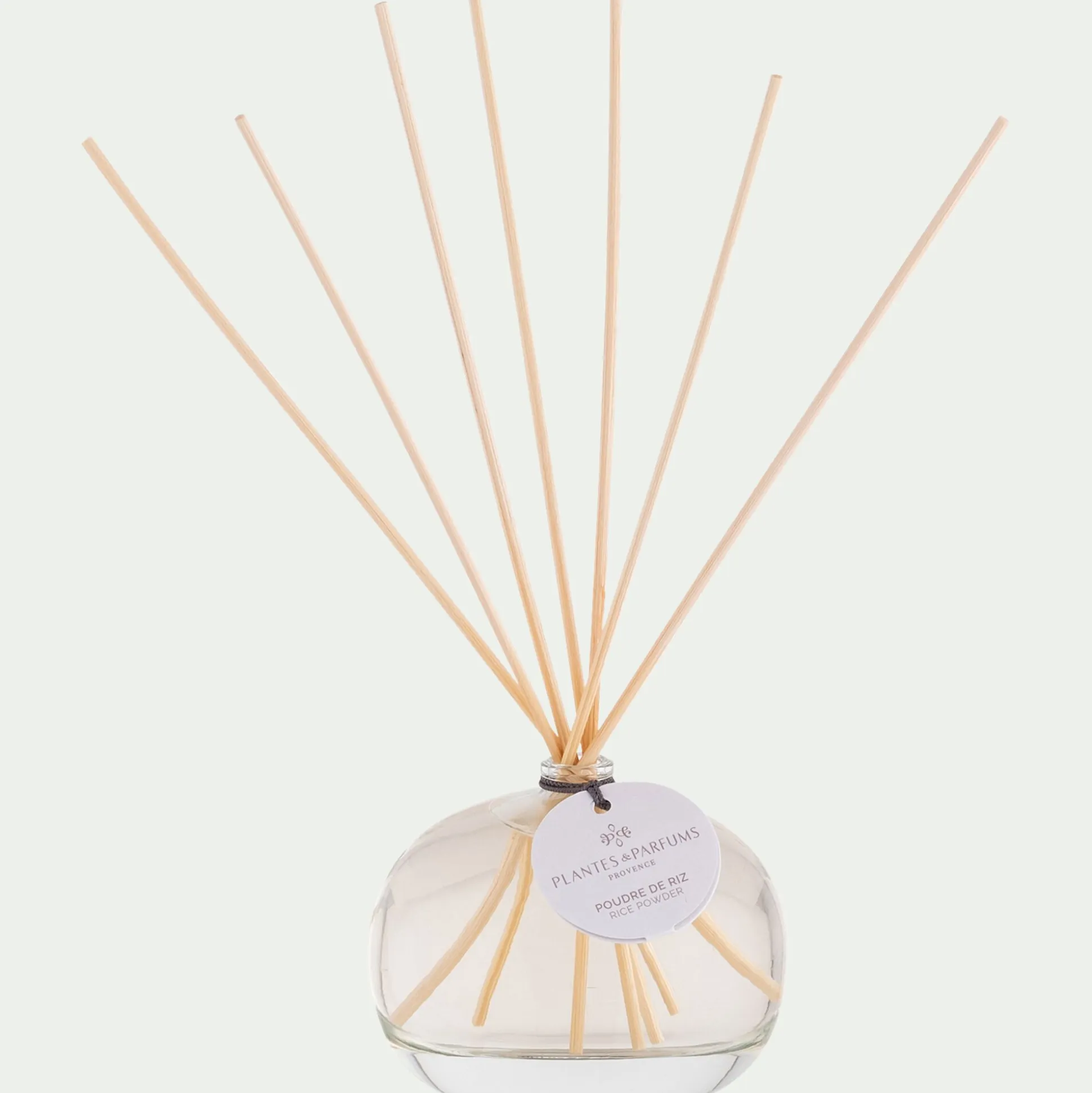 Diffuseur de parfum senteur poudre de riz 100ml
