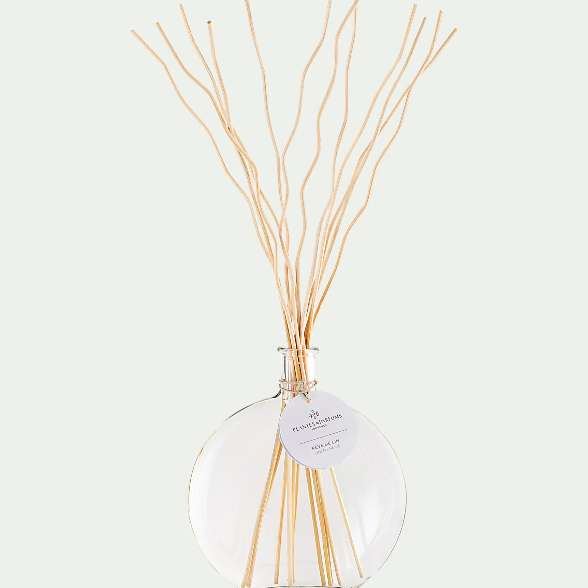 Diffuseur de parfum senteur rêve de lin 500ml