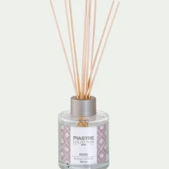 Diffuseur de parfum senteur Rose 100ml