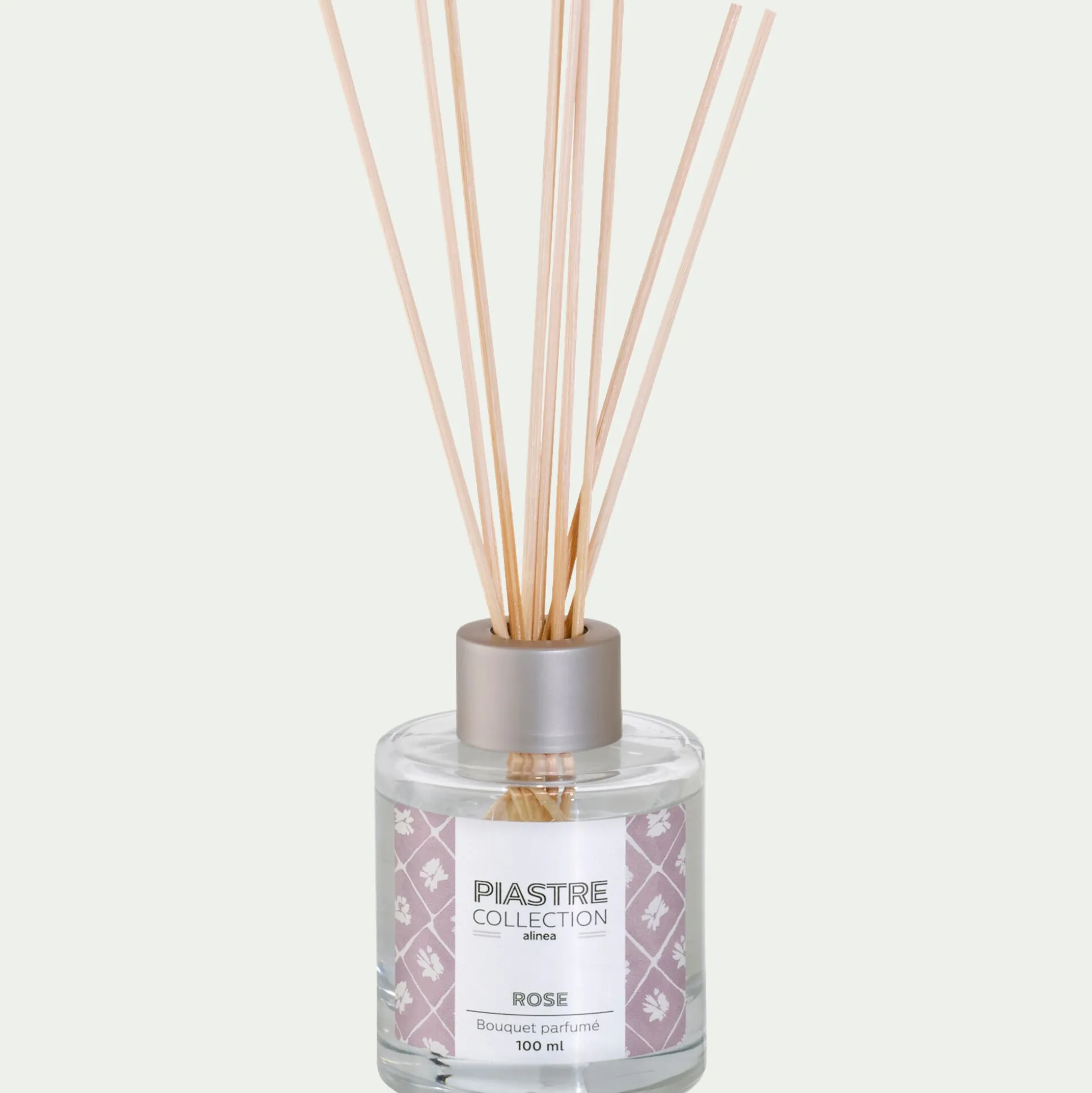 Diffuseur de parfum senteur Rose 100ml