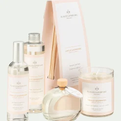 Diffuseur de parfum senteur Vanille Gourmande 100ml