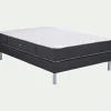 Ensemble sommier et matelas à ressorts accueil ferme