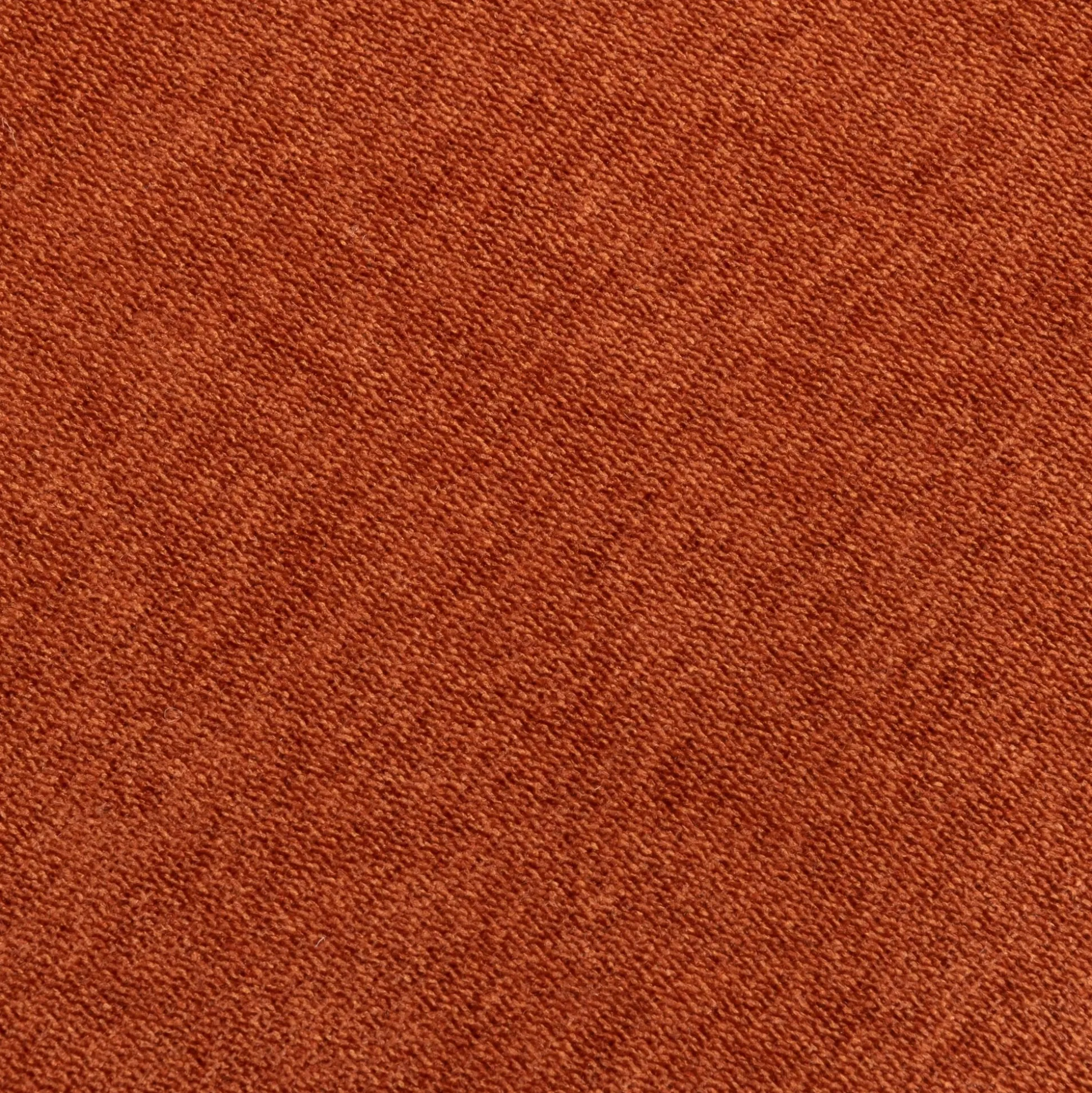 Fauteuil en tissu avec pieds en acier - brun rustrel