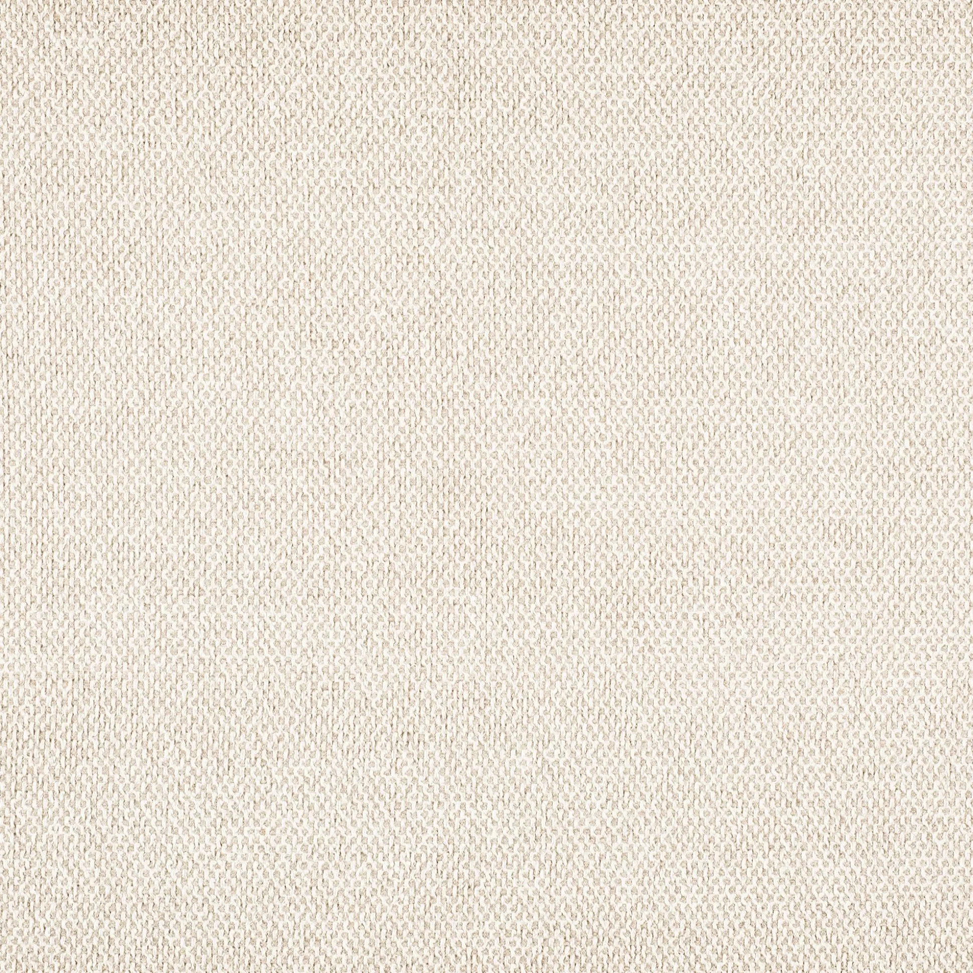 Fauteuil en tissu Bloq - beige roucas
