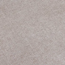 Fauteuil en tissu Loft - beige roucas