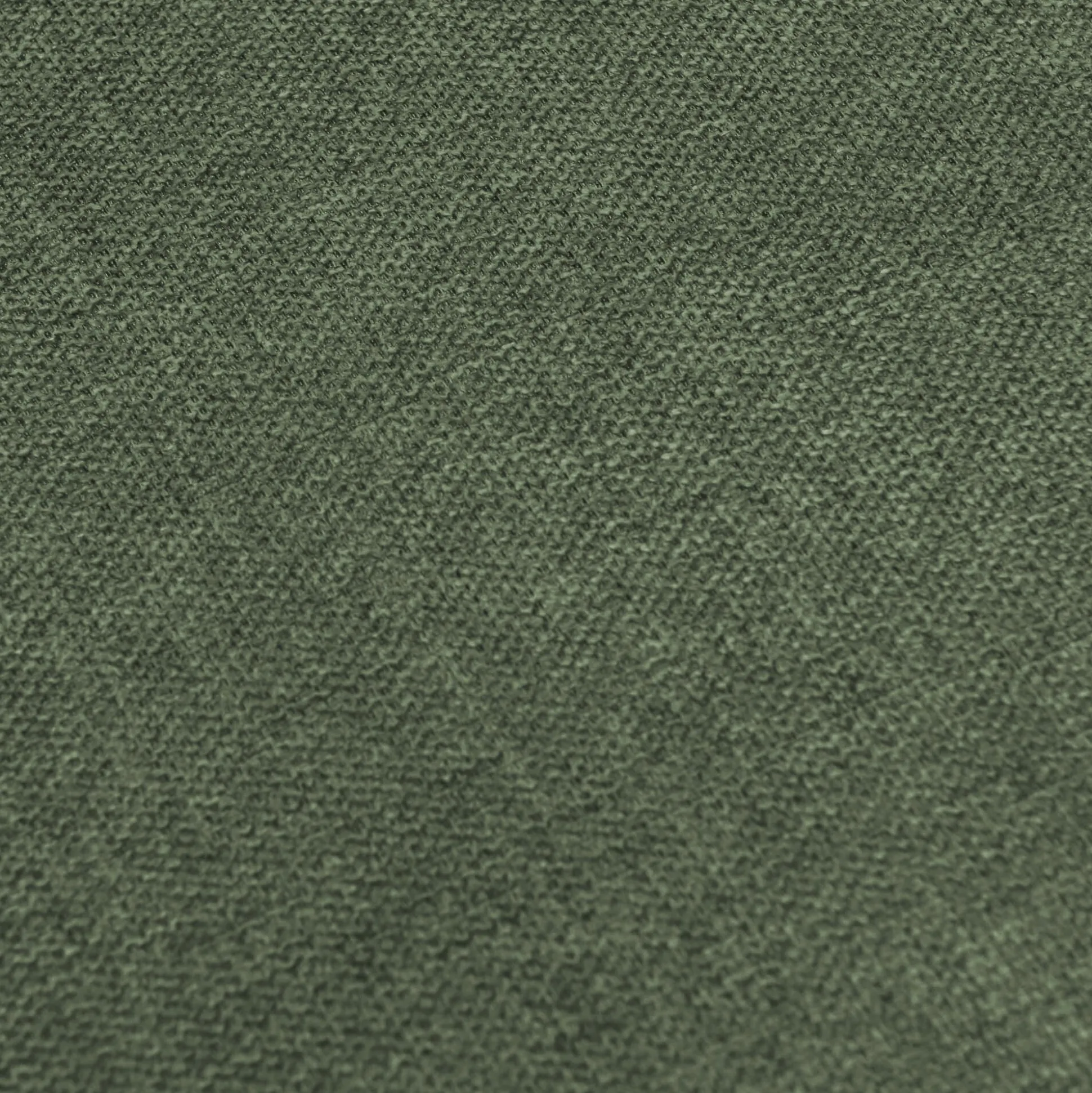 Fauteuil en tissu Loft - vert cèdre